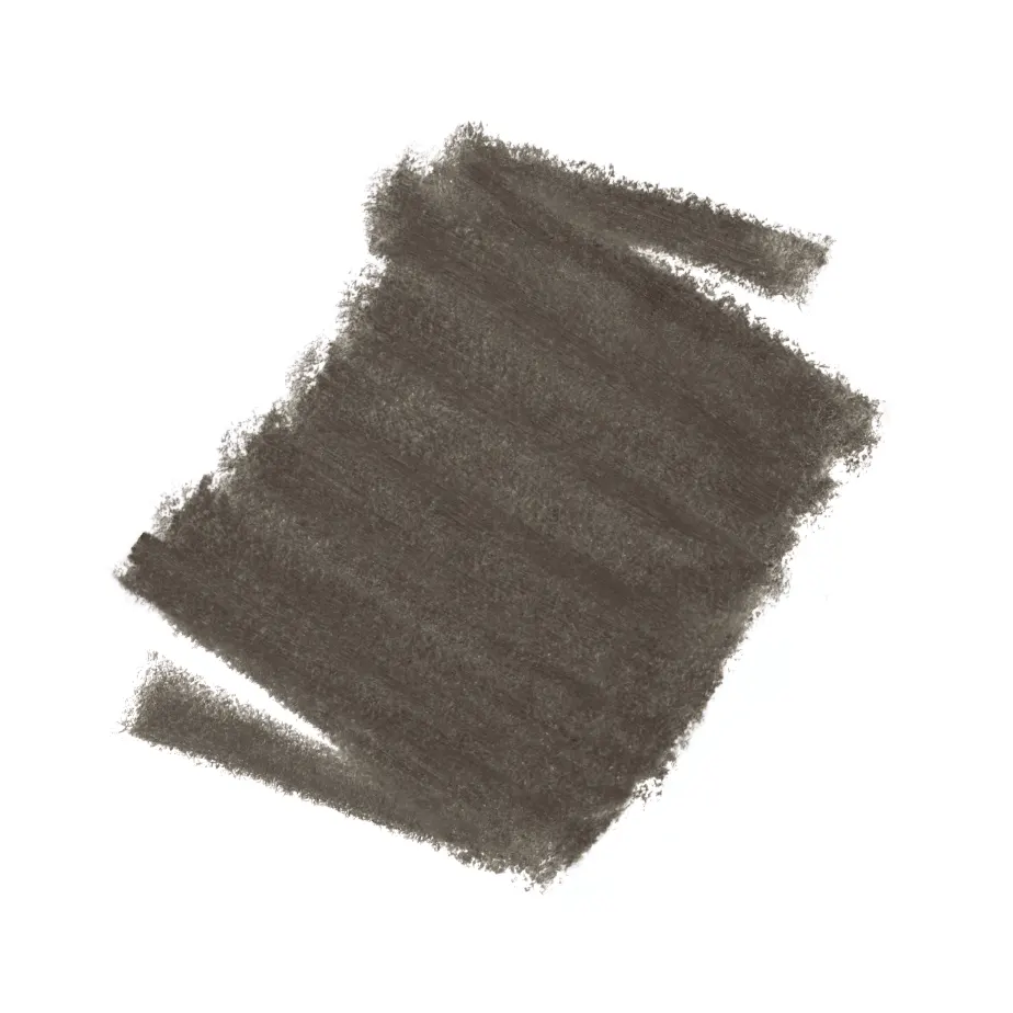 A&S Automatic Eyebrow Pencil - Dark Brown A&S Collection