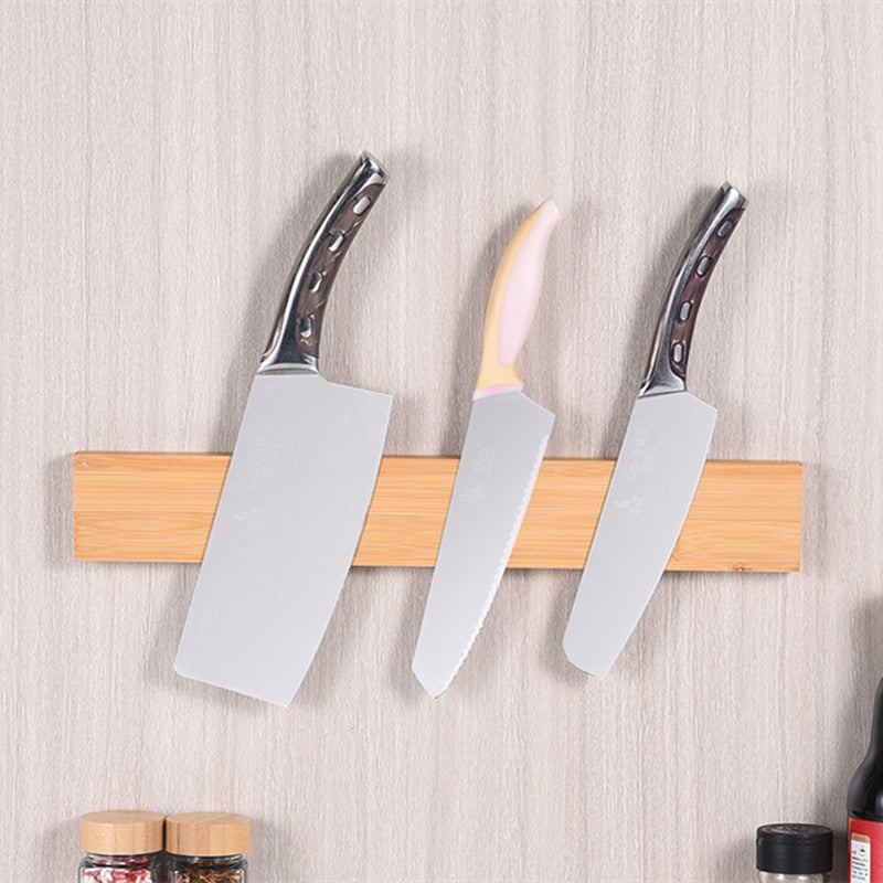 Magnet Knife Holder Kitchen Wall-mounted Knife Storage A&S Collection