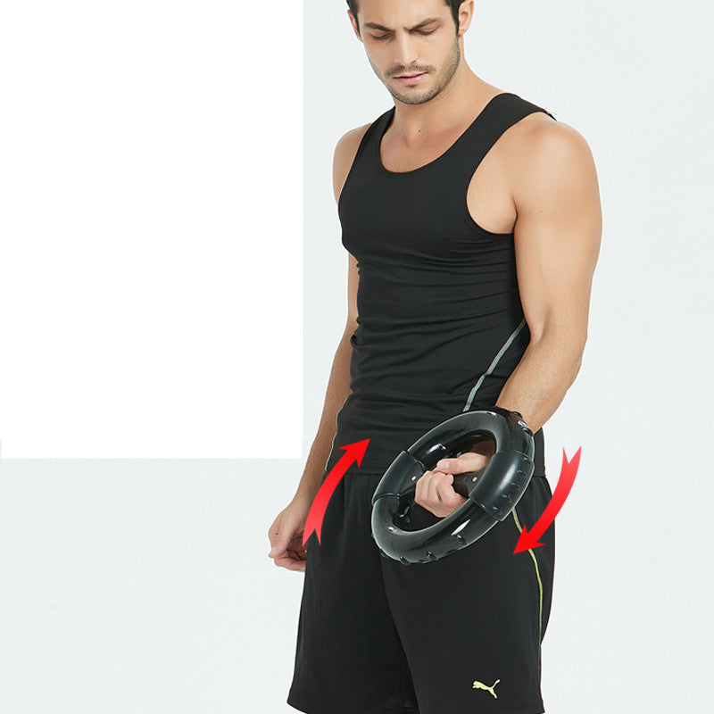 Ring Muscle Gym Fitness Equipment Home fitness Portable Comprehensive Training Device Exercise Equipment Weights Trainer A&S Collection