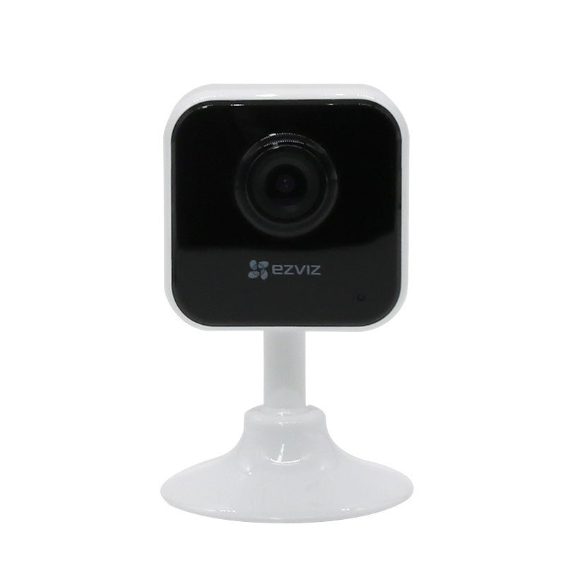 HD Wireless WiFi Camera - Mobile Remote Control with Infrared Night Vision for Clear Surveillance CJ