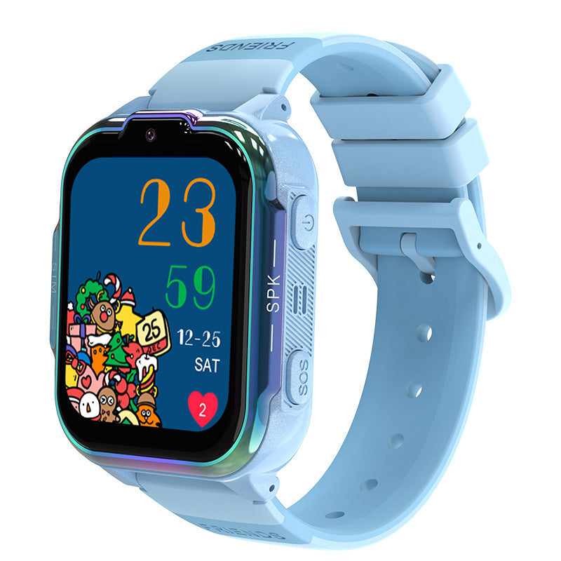 Children's Smart Watch Waterproof Phone A&S Collection