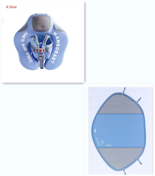 Baby Swimming Ring Floats A&S Collection
