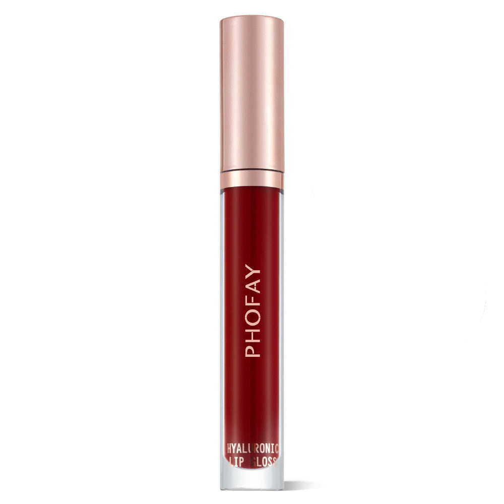 PHOFAY Hyaluronic Lip Gloss A&S Collection
