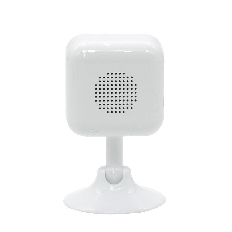 HD Wireless WiFi Camera - Mobile Remote Control with Infrared Night Vision for Clear Surveillance CJ
