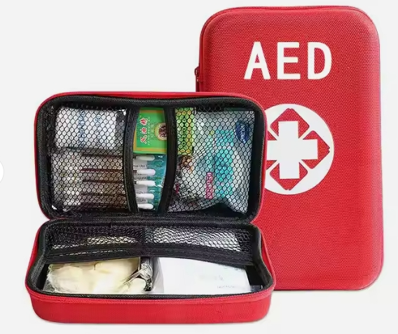 First Aid Bag A&S Collection