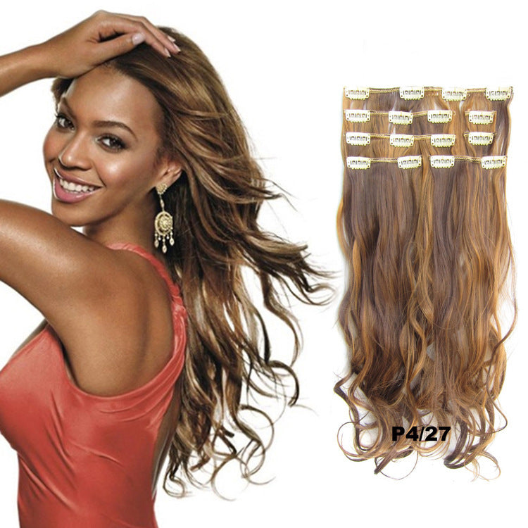 Transform your look with stylish wigs for a fabulous new you!