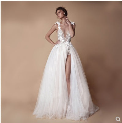Beautiful wedding dresses collection perfect for your big day, featuring elegant styles and stunning designs.
