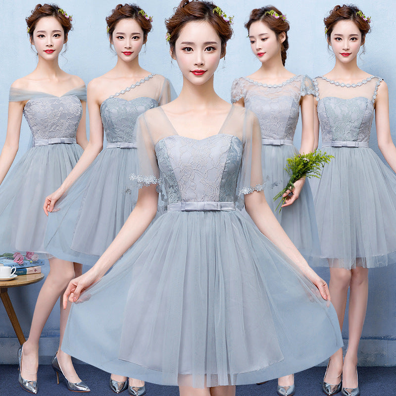 Stunning wedding party dresses perfect for your special day, blending elegance and style for every celebration.