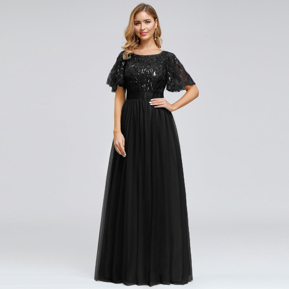 Elegant wedding and party dresses that will make you shine at any special occasion!