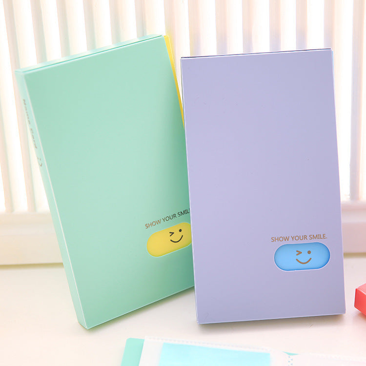 A quirky collection of stationery that makes writing feel like a comedy act! Perfect for all your scribbles and giggles.