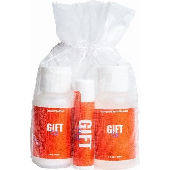 Indulge in our luxurious gift sets for every occasion—because who doesn’t love gifts that make you feel fancy?