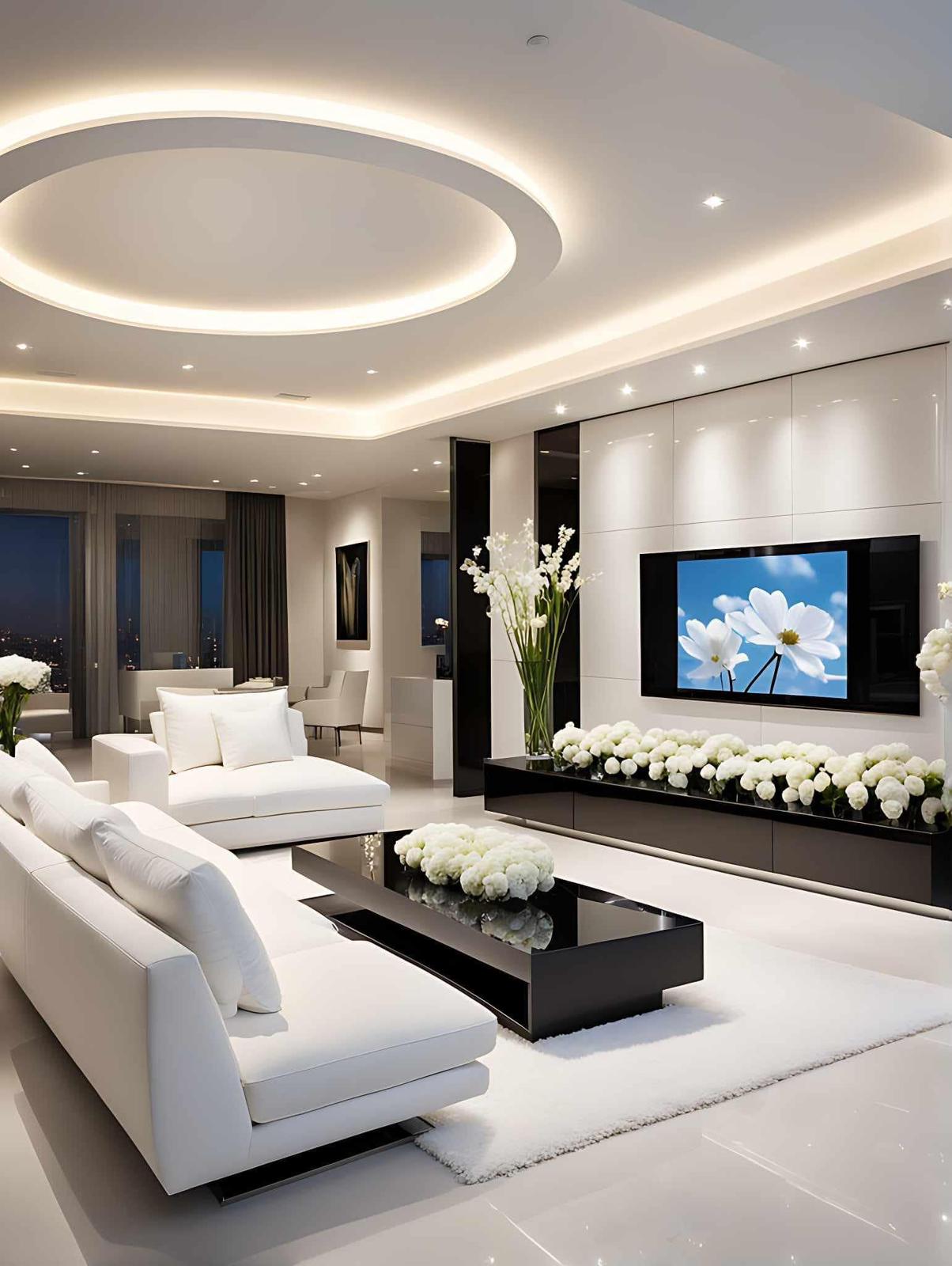 Elevate your home kitchen with stylish appliances and innovative gadgets for a modern culinary experience.