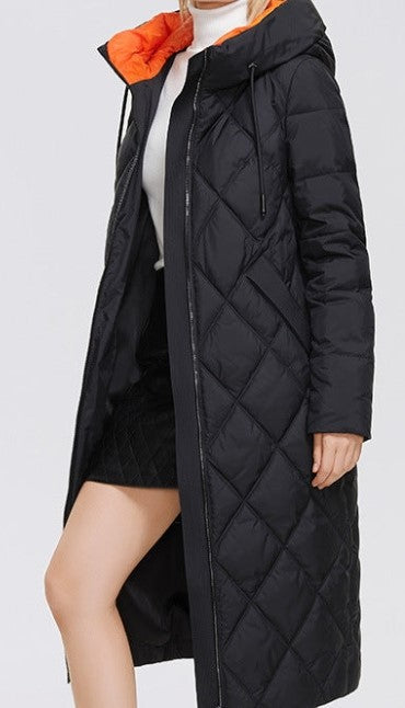 Elegant Winner Coats showcasing contemporary style for every occasion, blending sophistication with comfort.