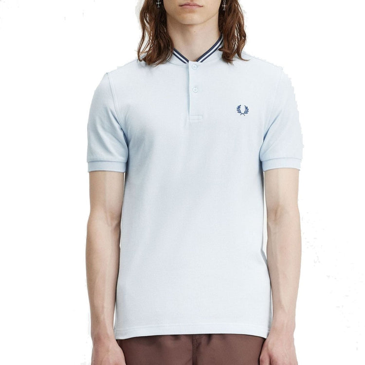 Fred Perry