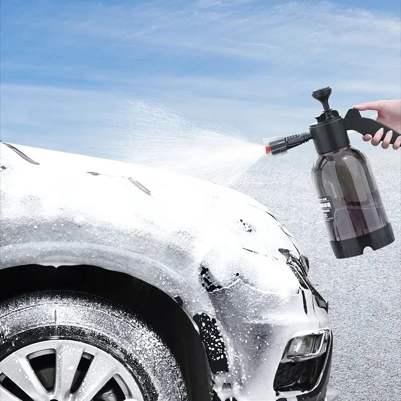 A quirky display of bizarre automotive products that’ll rev up your engine and tickle your funny bone!