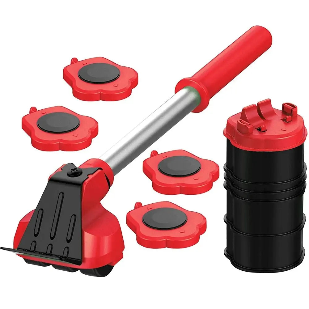 A colorful tool set perfect for any DIY project, helping creativity shine in every home improvement task.