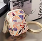 Women's crossbody phone bag A&S Collection