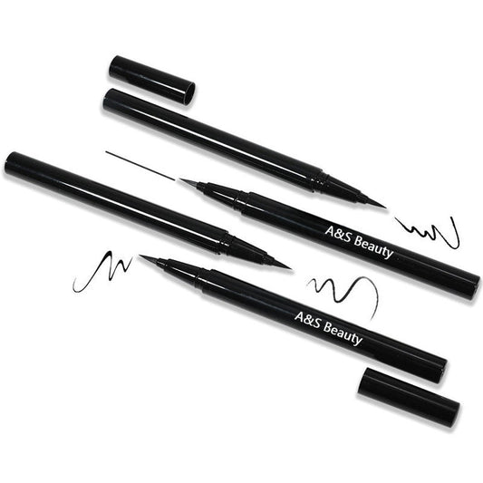 A&S Liquid Eyeliner (Bundle 86 pcs) A&S Collection