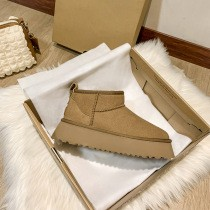 Lanark snow boots  winter A&S Collection