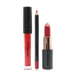 A&S Three-Piece Lipstick Set! 10 (Bundle 8 pcs) Jubilee Beauty