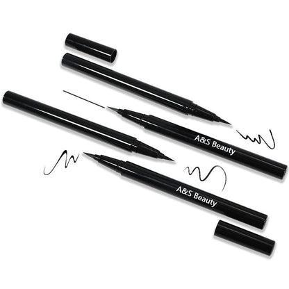 A&S Liquid Eyeliner (Bundle 86 pcs) A&S Collection