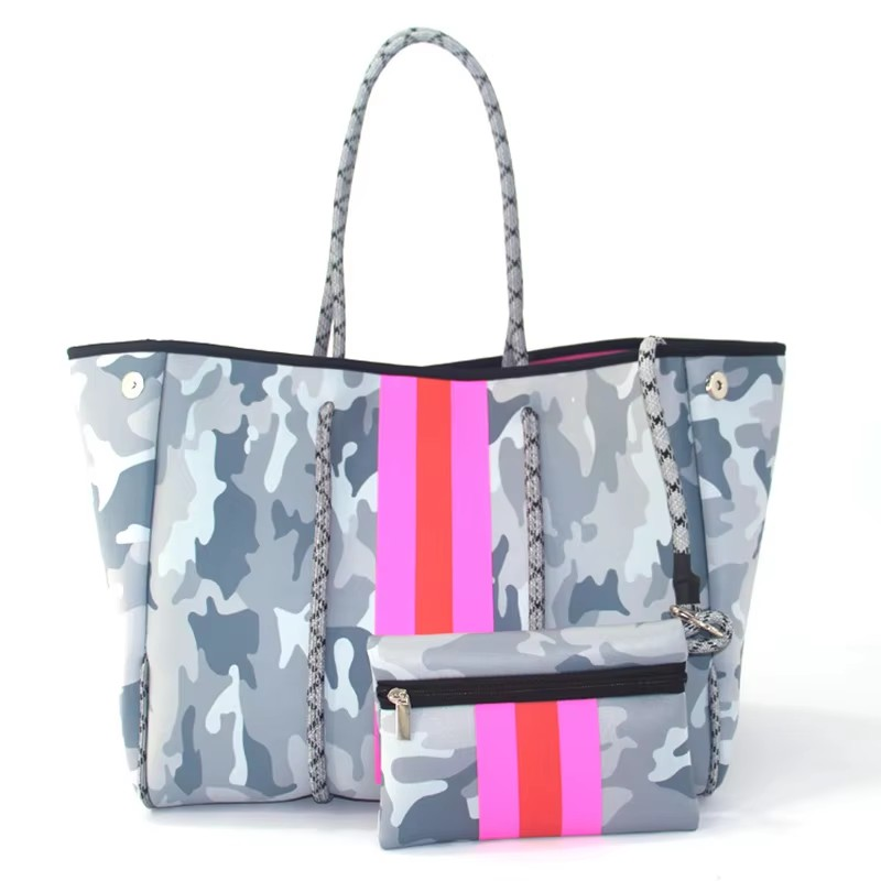 Bags women shoulder wholesale tote bag A&S Collection