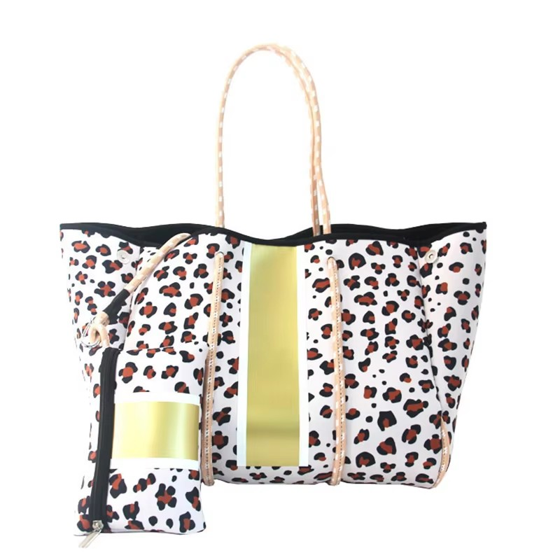 Bags women shoulder wholesale tote bag A&S Collection