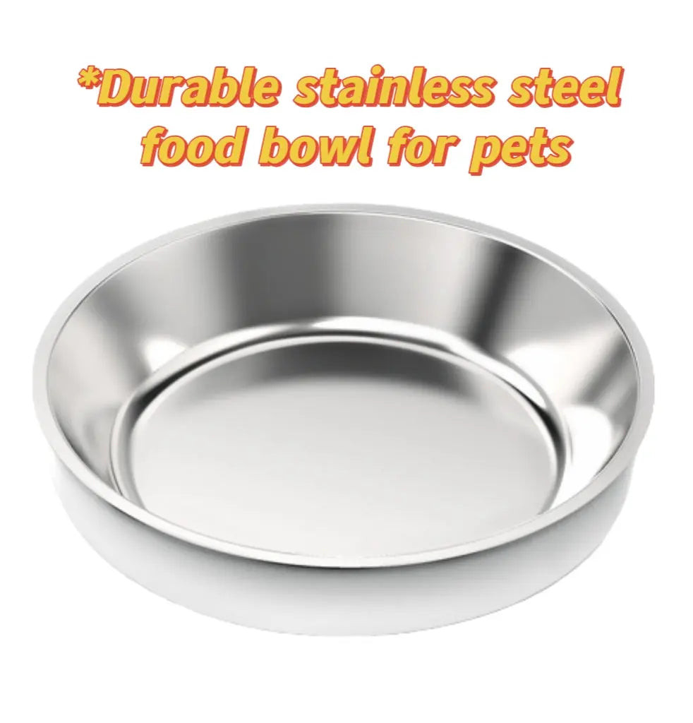 Automatic pet feeder A&S Collection