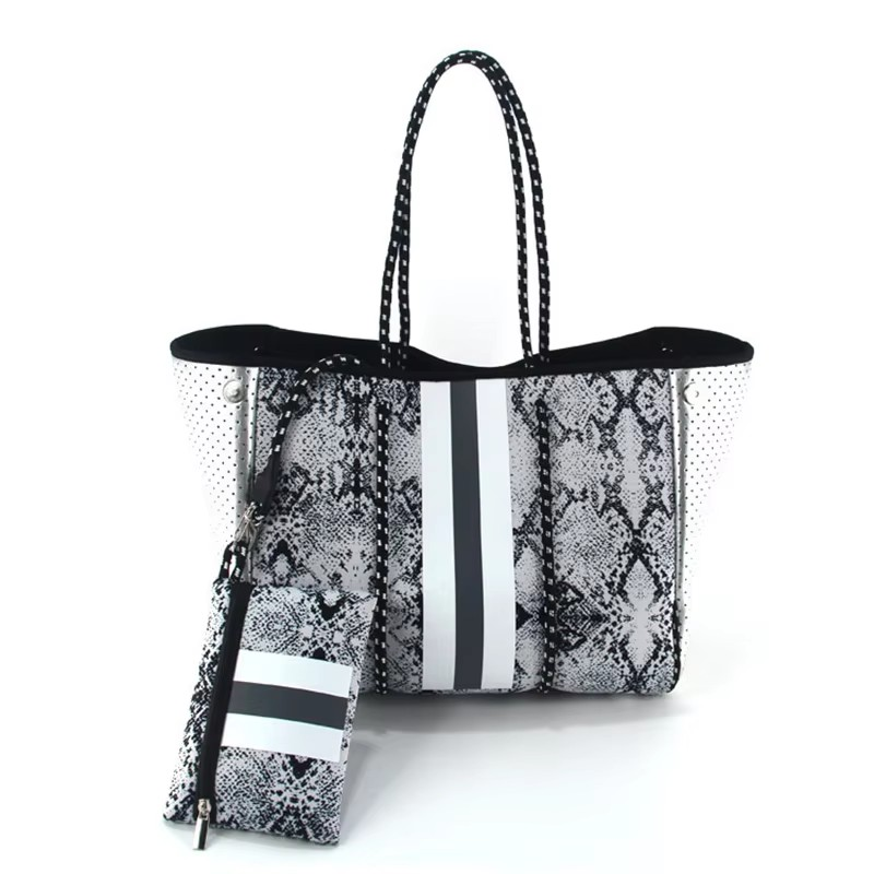 Bags women shoulder wholesale tote bag A&S Collection