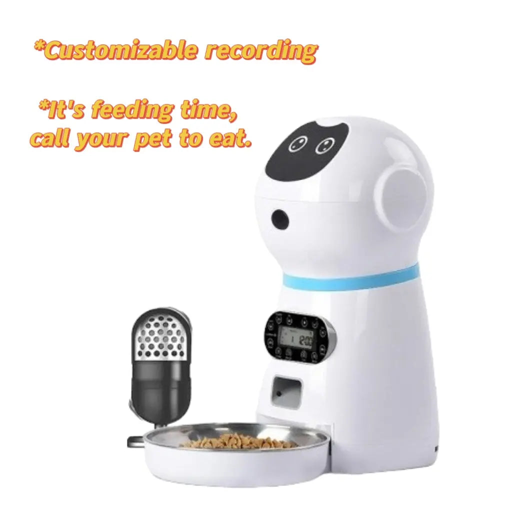 Automatic pet feeder A&S Collection