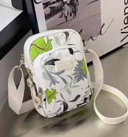 Women's crossbody phone bag A&S Collection
