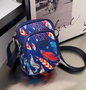 Women's crossbody phone bag A&S Collection