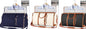 Large Capacity Travel Duffle Bag Women's Handbag Folding Suit Bag Waterproof Clothes Totes A&S Collection