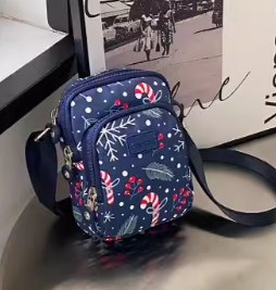 Women's crossbody phone bag A&S Collection