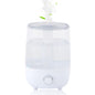 Low Water Level Protection Without Bisphenol A 4L Mechanical Humidifier A&S Collection