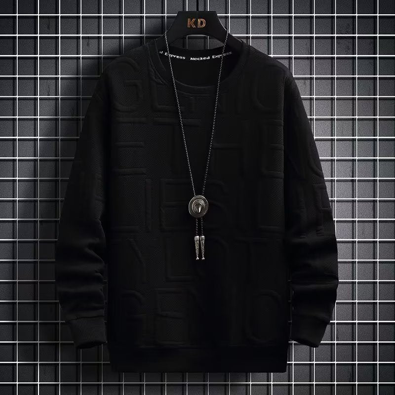 Men's hoodie spring autumn A&S Collection