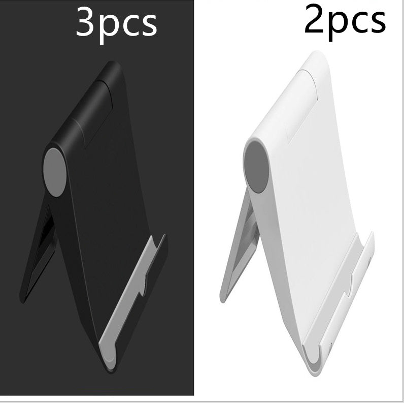 Tablet desktop lazy bracket A&S Collection