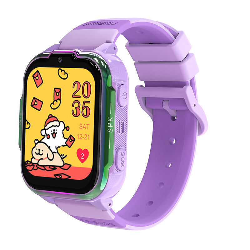 Children's Smart Watch Waterproof Phone A&S Collection