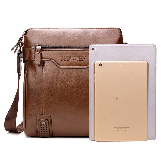 Men Messenger Bags A&S Collection
