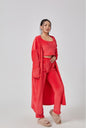 "Cozy 3-Piece Winter Lounge Set CJ