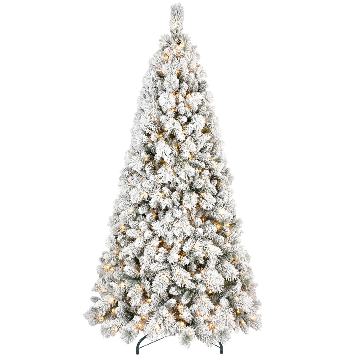 PVC Christmas Tree, Christmas Decorations