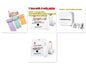 Portable Mini Thermal Label Printer: Home Photo Printer and Student Study Aid with Bluetooth Compatibility – Ideal for Price Tags and Error Correction A&S Collection