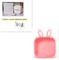 Portable Mini Thermal Label Printer: Home Photo Printer and Student Study Aid with Bluetooth Compatibility – Ideal for Price Tags and Error Correction A&S Collection