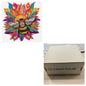 Animal Puzzle Craft Hub: A3 Size Creativity Kit for All Ages A&S Collection