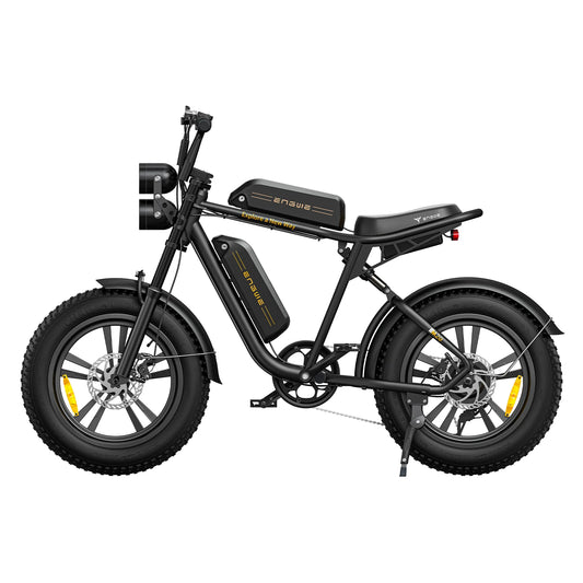ENGWE 750W Electric Bike, Dual 48V 13Ah Batteries , 28MPH Speed, 150 KM Max Range, Shimano 7 Gears, Ideal for All Terrains