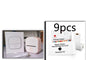 Portable Mini Thermal Label Printer: Home Photo Printer and Student Study Aid with Bluetooth Compatibility – Ideal for Price Tags and Error Correction A&S Collection