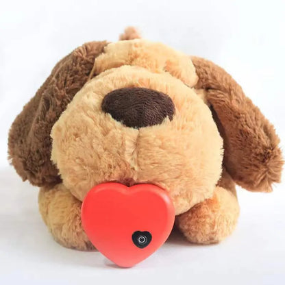 snuggle pet relief toy A&S Collection