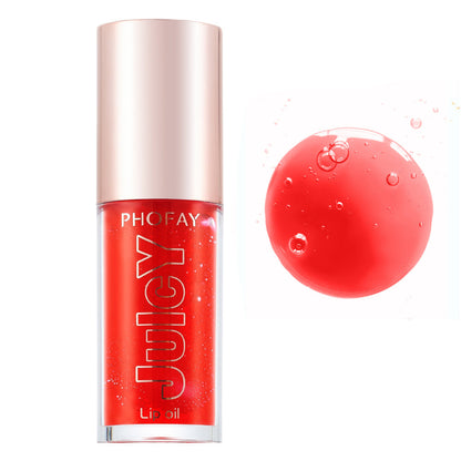 PHOFAY Juicy Lip Oil A&S Collection