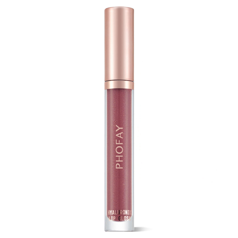 PHOFAY Hyaluronic Lip Gloss A&S Collection