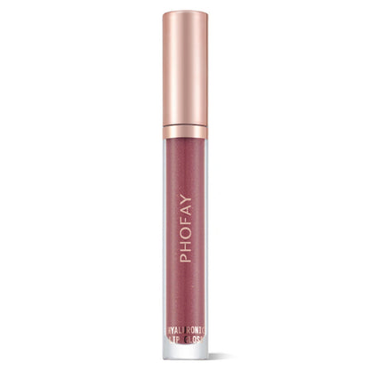 PHOFAY Hyaluronic Lip Gloss A&S Collection